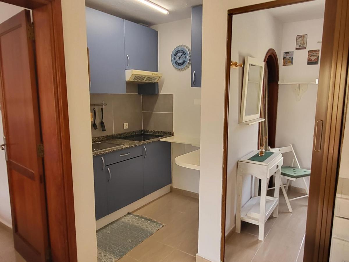 Giardino E Terrazza, Accogliente E Funzionale, Wi-Fi, Piscina Condivisa Apartamento Costa Calma Exterior foto