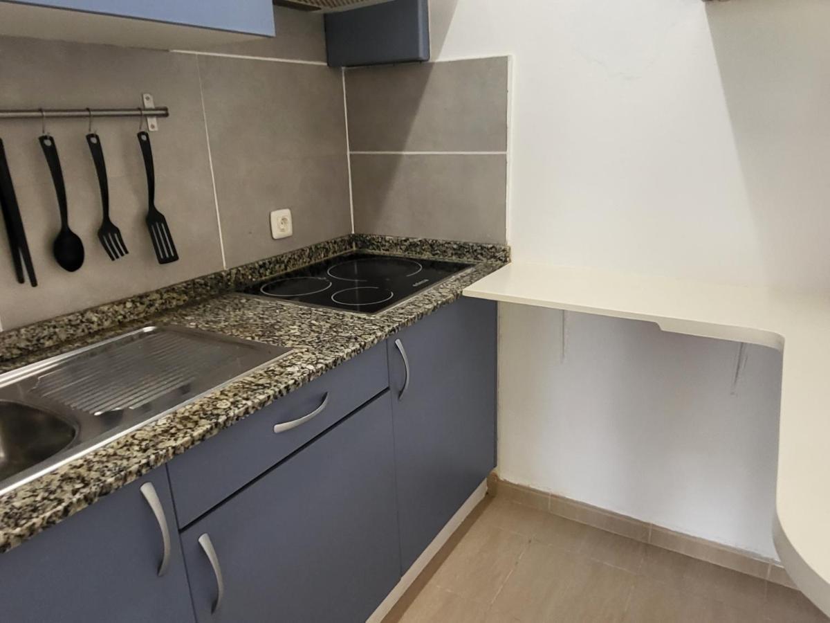 Giardino E Terrazza, Accogliente E Funzionale, Wi-Fi, Piscina Condivisa Apartamento Costa Calma Exterior foto