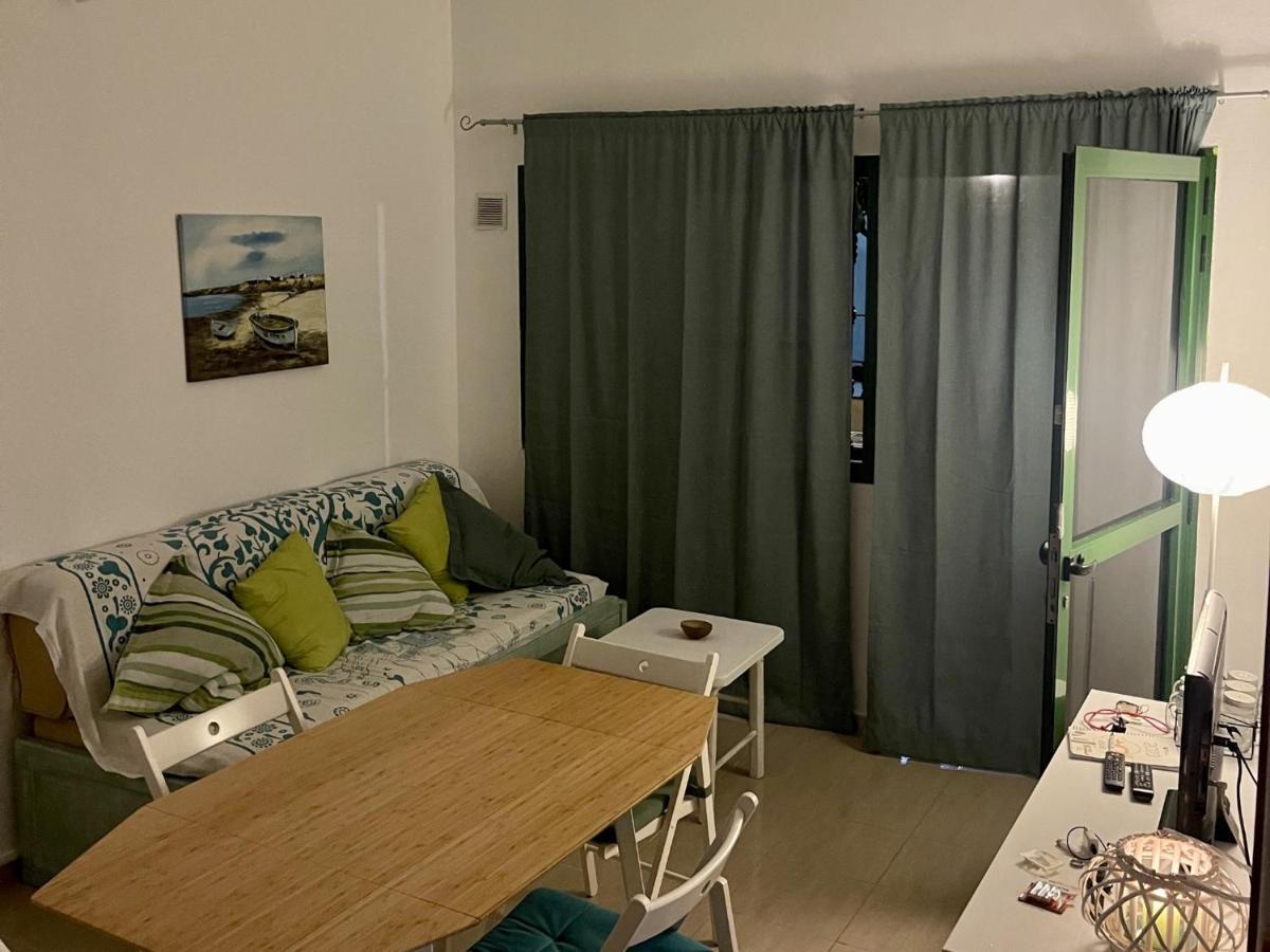 Giardino E Terrazza, Accogliente E Funzionale, Wi-Fi, Piscina Condivisa Apartamento Costa Calma Exterior foto