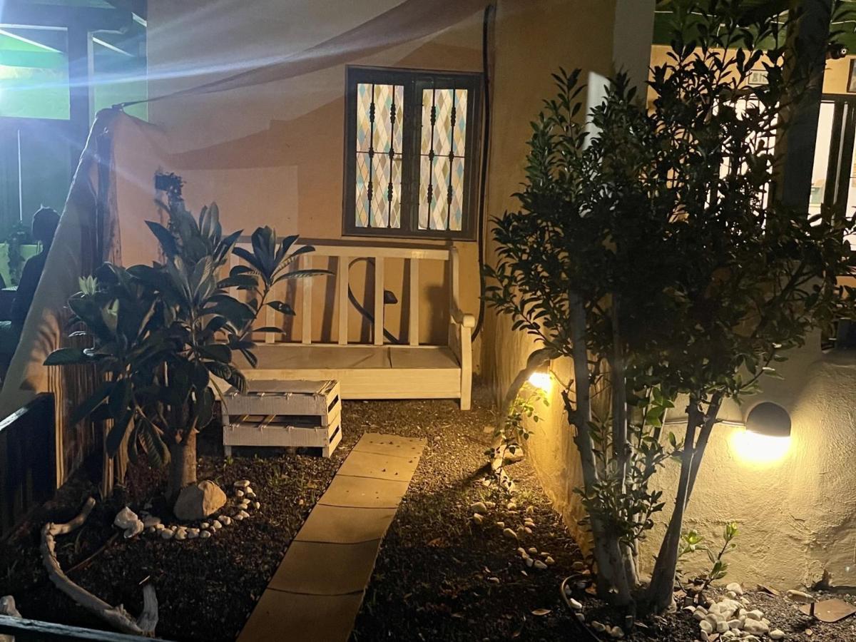 Giardino E Terrazza, Accogliente E Funzionale, Wi-Fi, Piscina Condivisa Apartamento Costa Calma Exterior foto